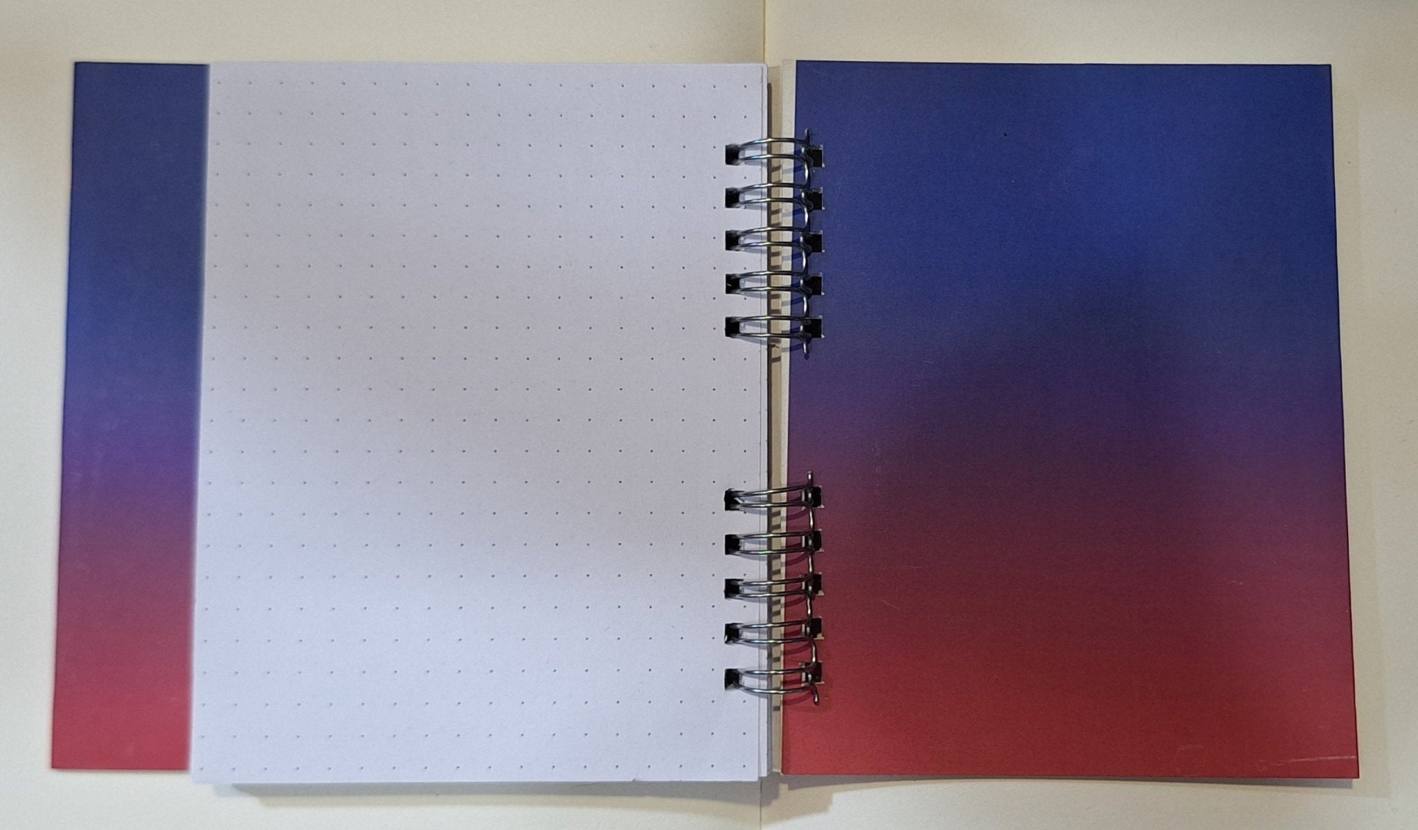 Libreta de Sailor Moon 2 - amplitudmodulada