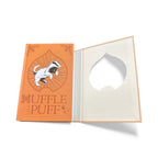 Libreta Harry Potter Casas - amplitudmodulada