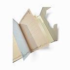 Libreta Harry Potter Casas - amplitudmodulada