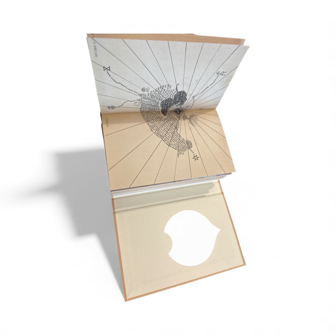 Libreta Harry Potter Casas - amplitudmodulada