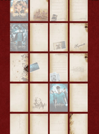 Libreta Harry Potter Magical Moments - amplitudmodulada