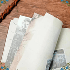 Libreta Harry Potter Magical Moments - amplitudmodulada