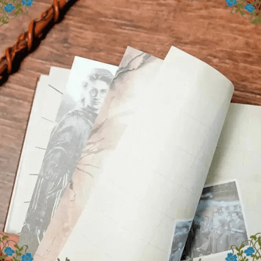 Libreta Harry Potter Magical Moments - amplitudmodulada