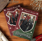 Libreta Harry Potter Magical Moments - amplitudmodulada