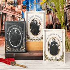 Libreta Harry Potter Magical Moments - amplitudmodulada