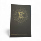 Libreta Harry Potter personajes - amplitudmodulada