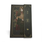 Libreta Harry Potter personajes - amplitudmodulada