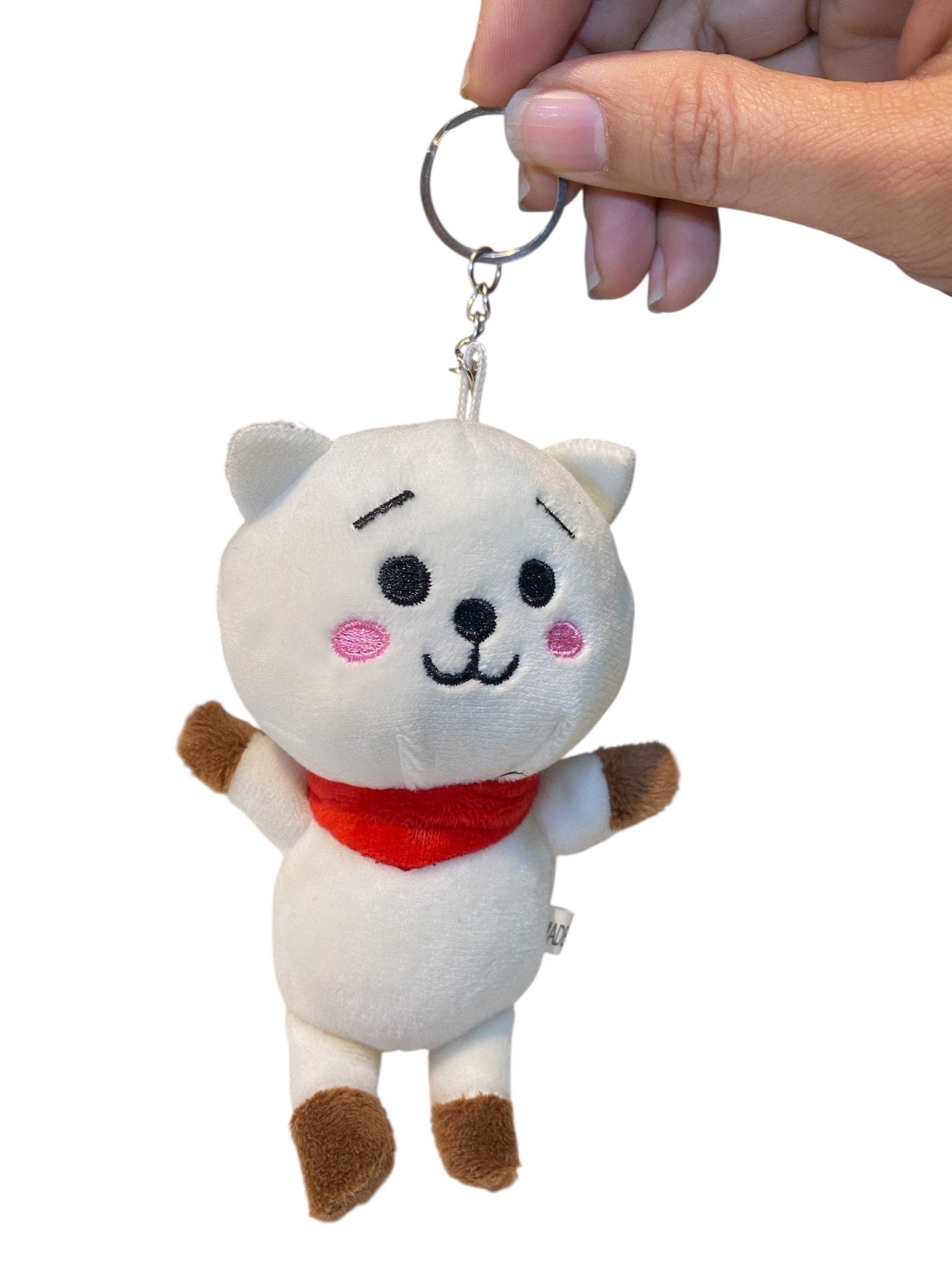 llavero bts - amplitudmodulada