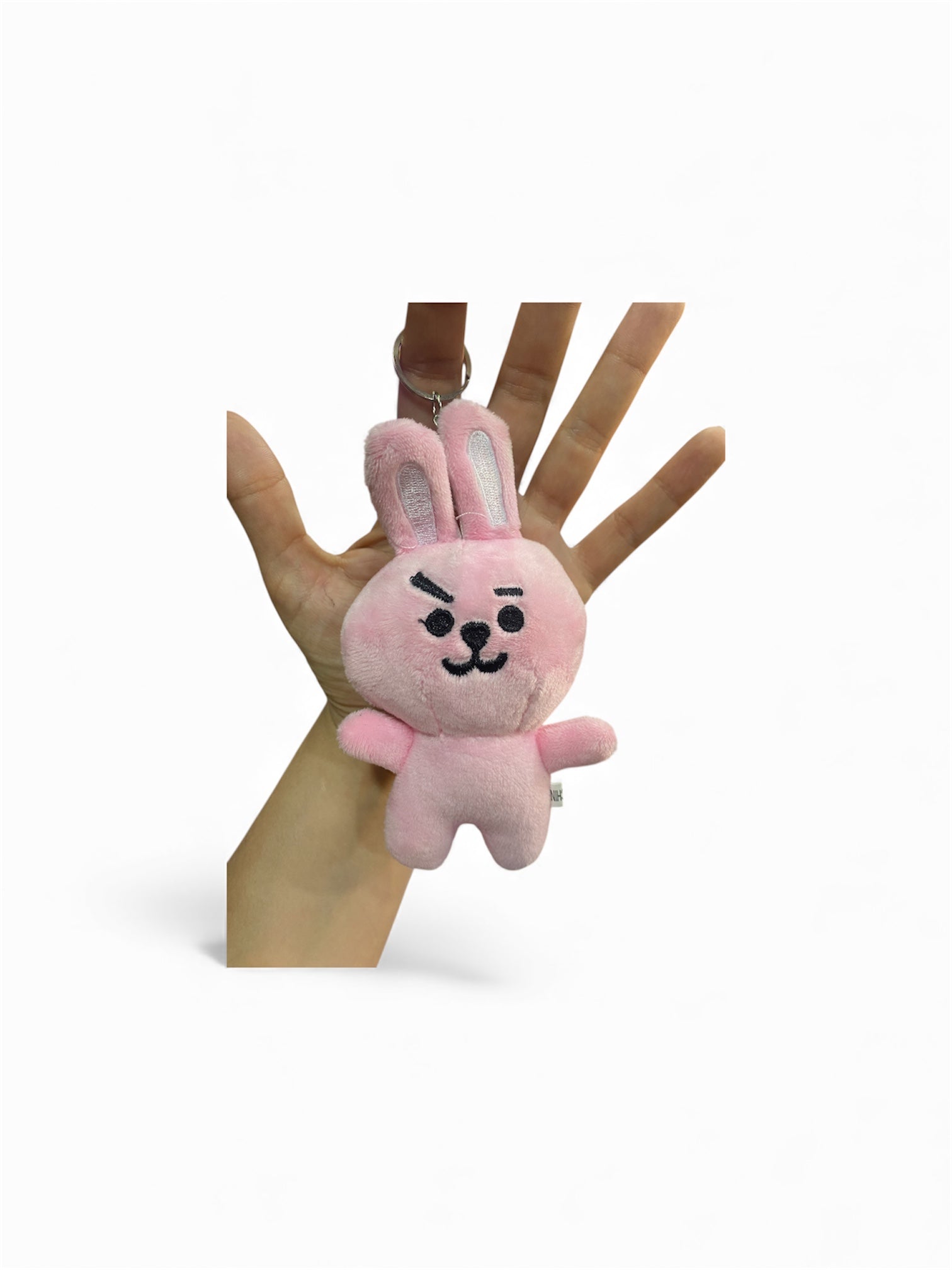 llavero bts - amplitudmodulada