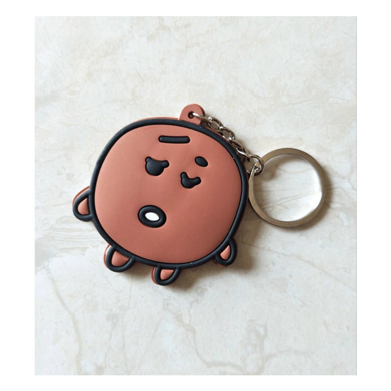 llaveros bst - amplitudmodulada