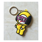 llaveros bst - amplitudmodulada