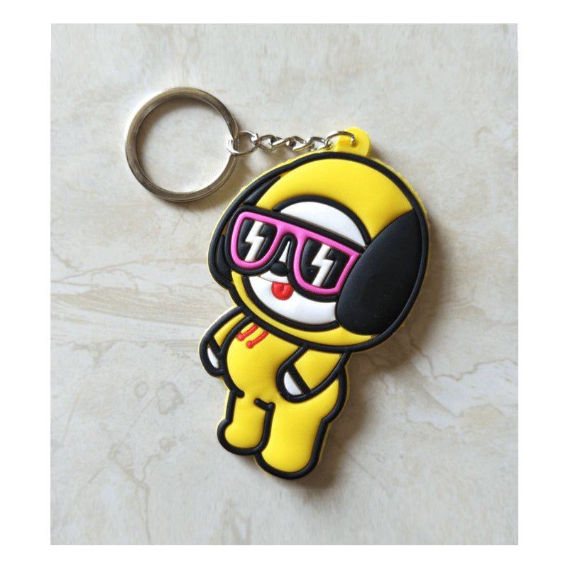 llaveros bst - amplitudmodulada