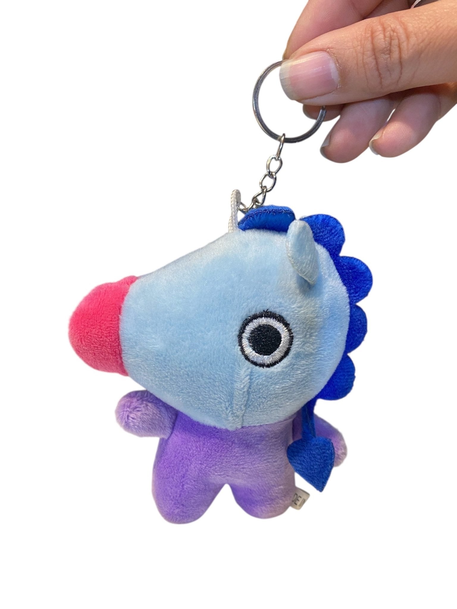 llavero bts - amplitudmodulada