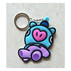 llaveros bst - amplitudmodulada