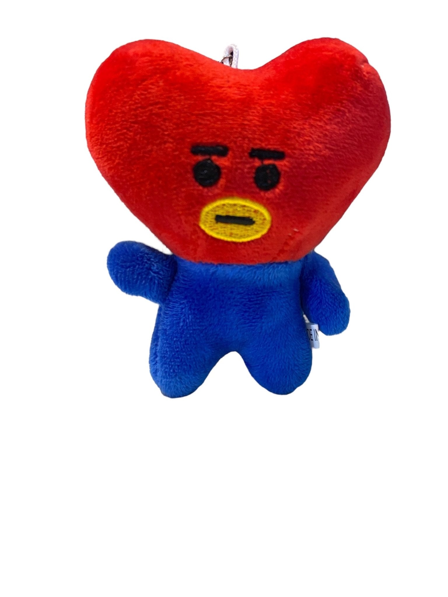 llavero bts - amplitudmodulada