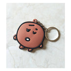 llaveros bst - amplitudmodulada