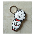 llaveros bst - amplitudmodulada