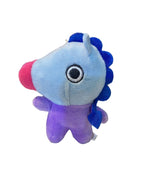 llavero bts - amplitudmodulada