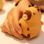 llavero capibara moco - amplitudmodulada