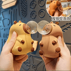 llavero capibara moco - amplitudmodulada