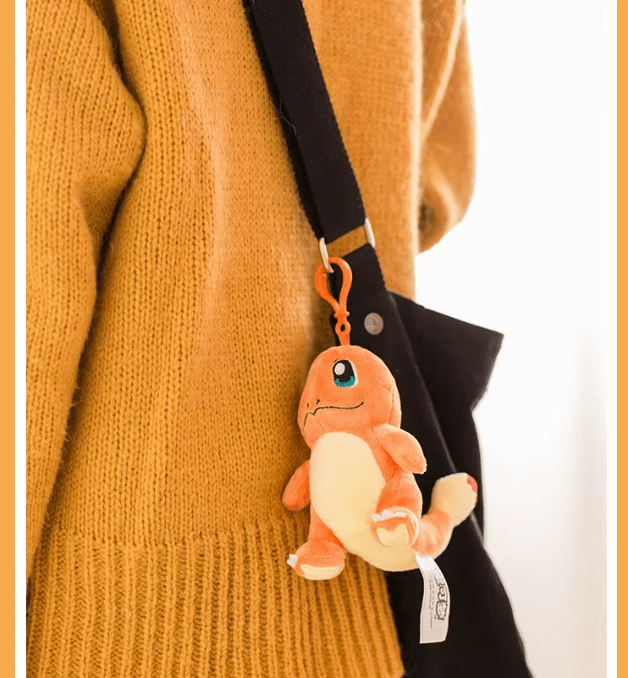 llavero charmander - amplitudmodulada