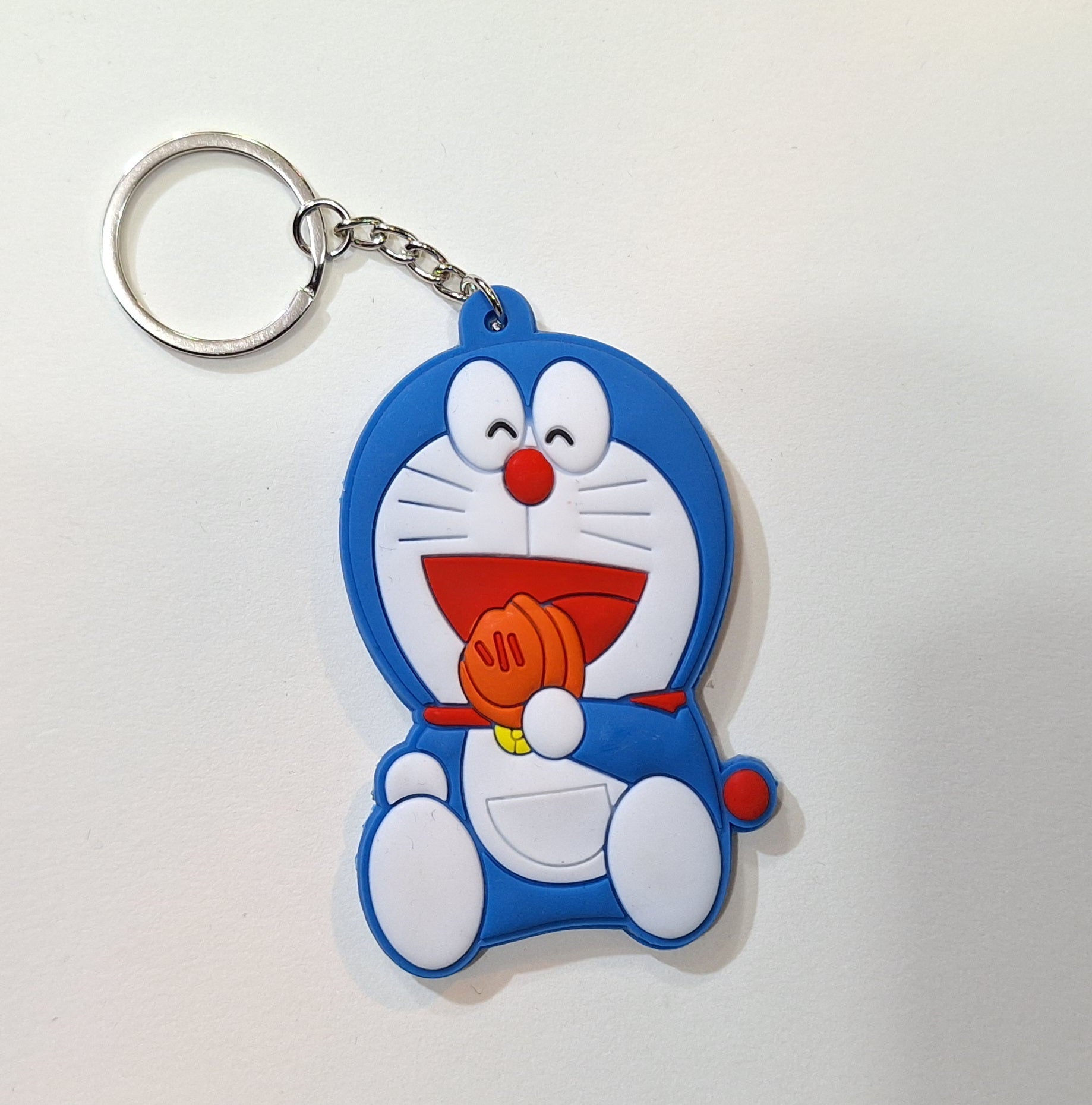 Llavero de Doraemon - amplitudmodulada