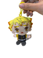 llavero demon slayer - amplitudmodulada