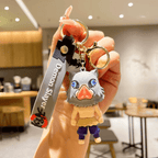 llavero demon slayer - amplitudmodulada