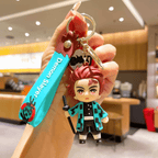 llavero demon slayer - amplitudmodulada