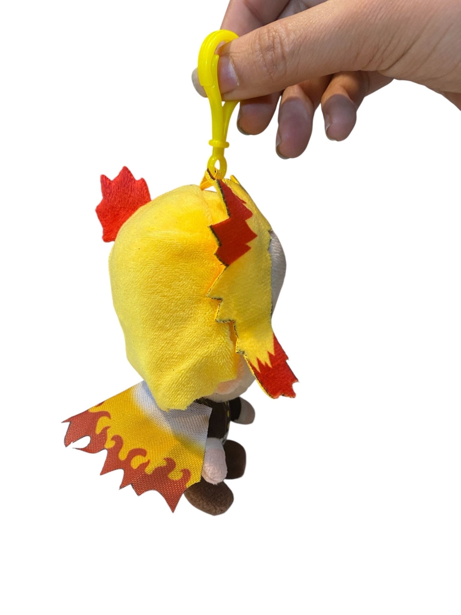 llavero demon slayer - amplitudmodulada