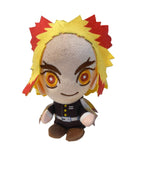 llavero demon slayer - amplitudmodulada