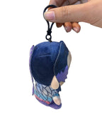 llavero demon slayer - amplitudmodulada