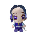 llavero demon slayer - amplitudmodulada