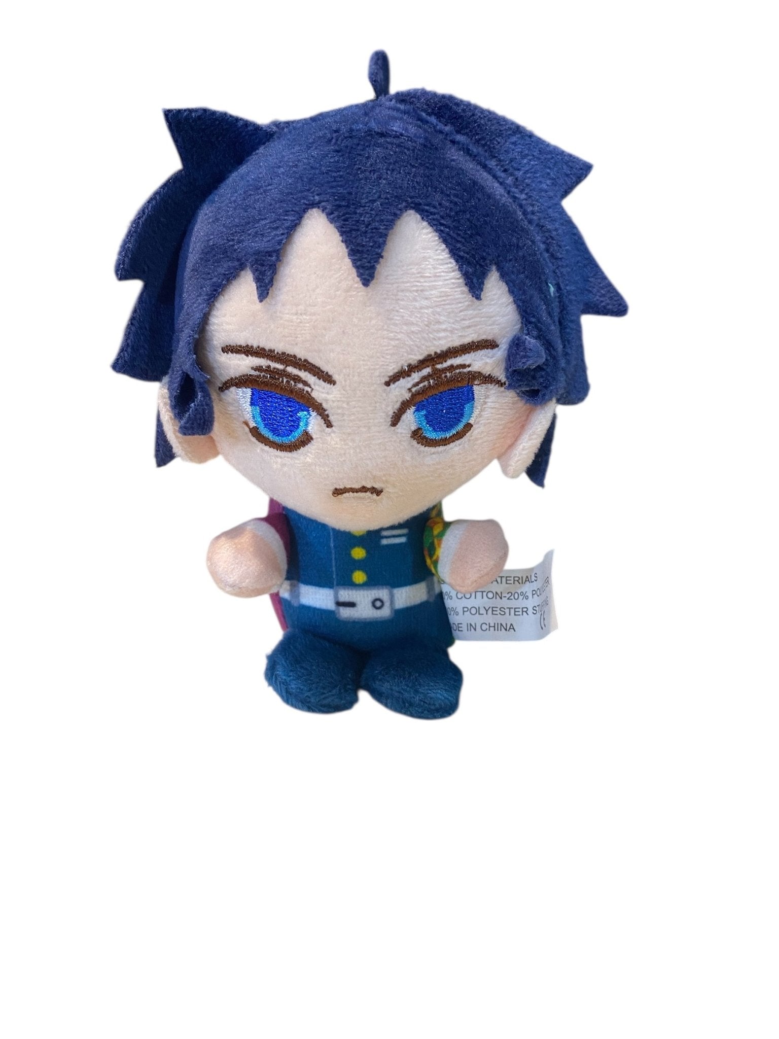 llavero demon slayer - amplitudmodulada