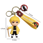 llavero demon slayer - amplitudmodulada