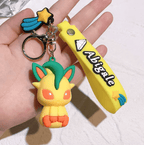 llavero eeve y sus evoluciones - amplitudmodulada