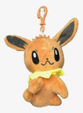llavero eevee de peluche - amplitudmodulada