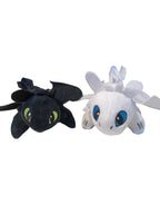 llavero entrenando a tu dragon - amplitudmodulada