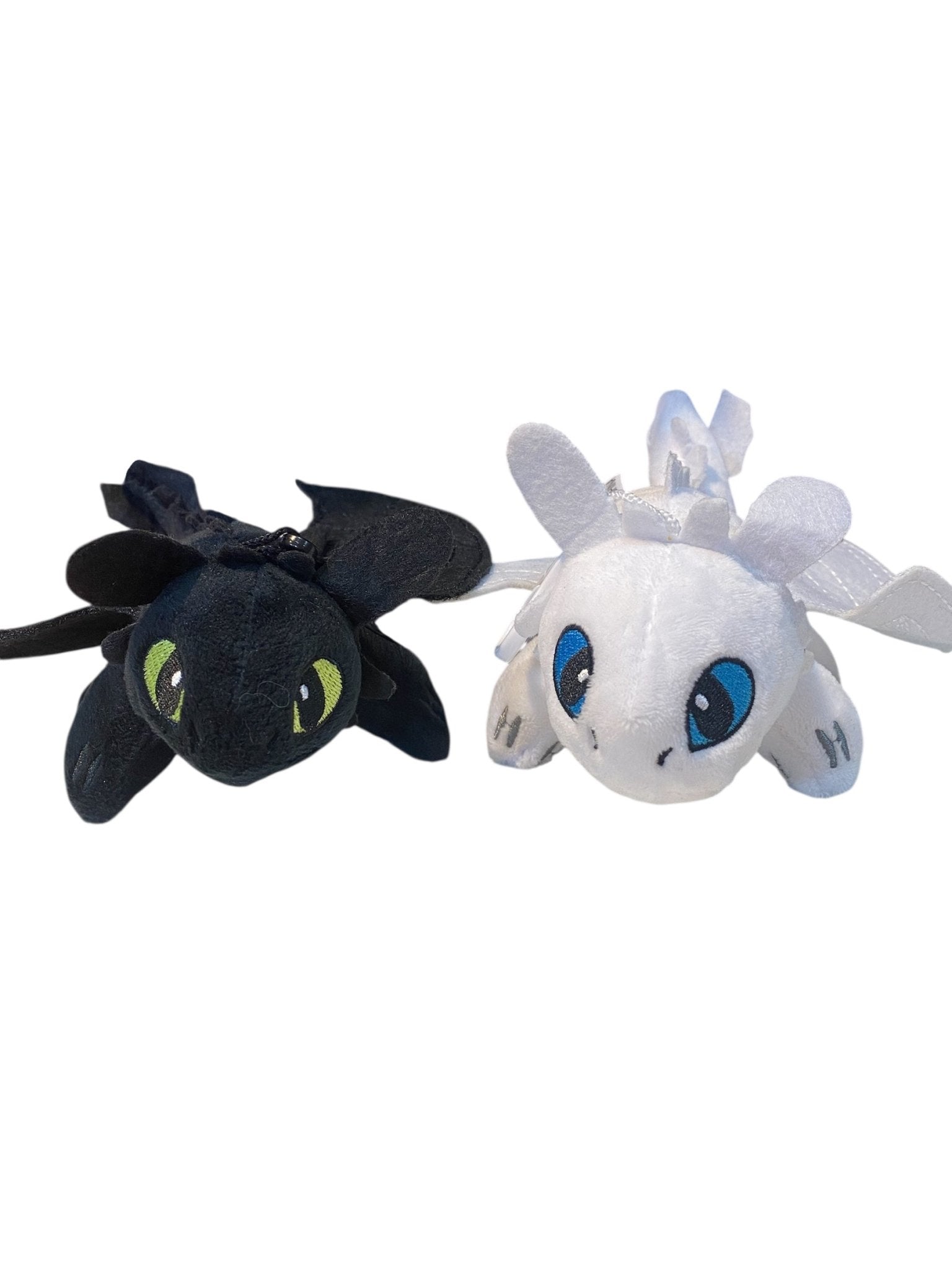 llavero entrenando a tu dragon - amplitudmodulada