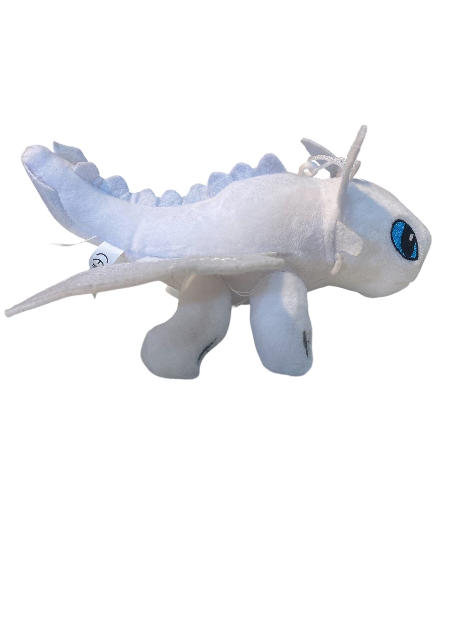 llavero entrenando a tu dragon - amplitudmodulada