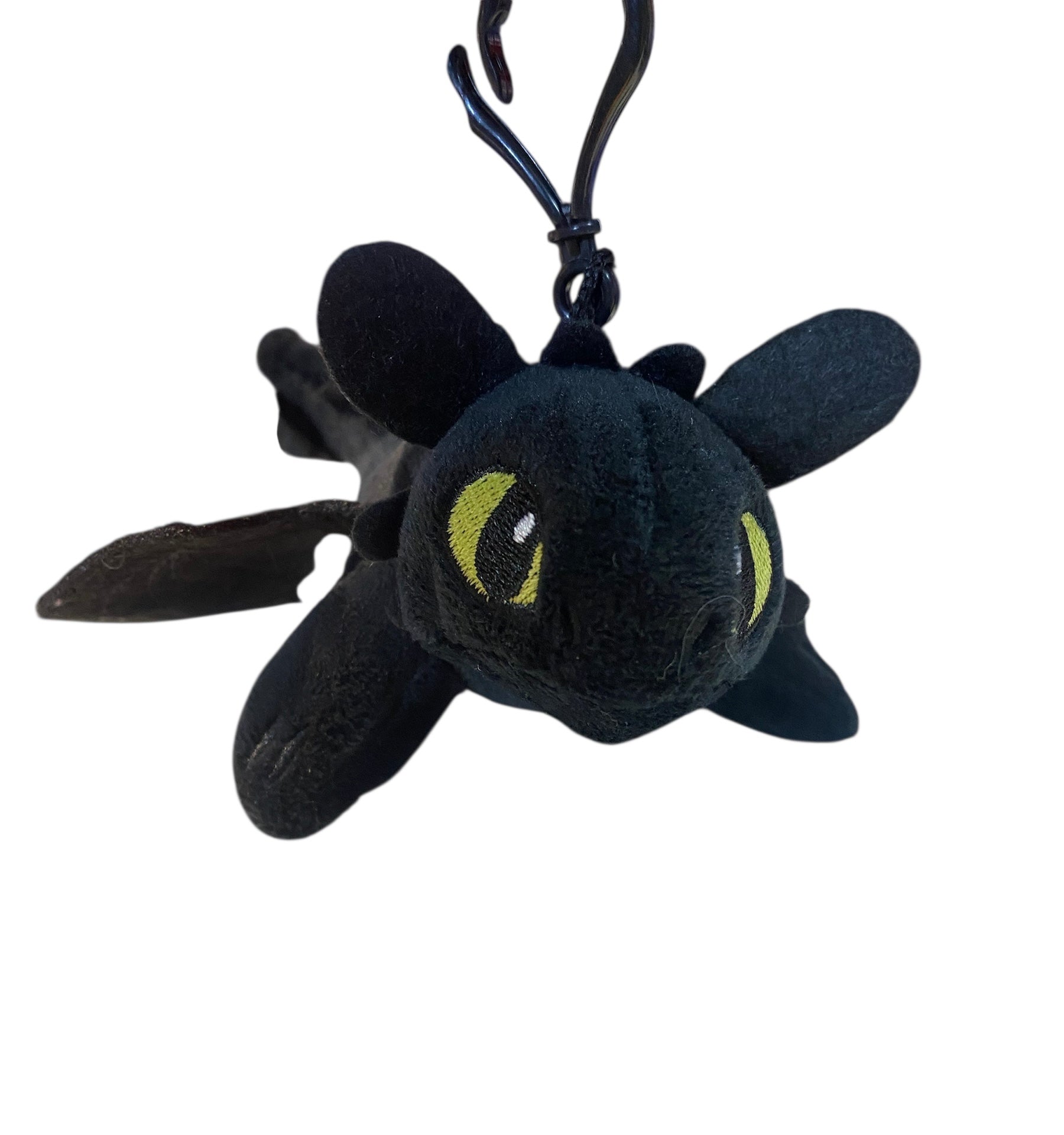 llavero entrenando a tu dragon - amplitudmodulada