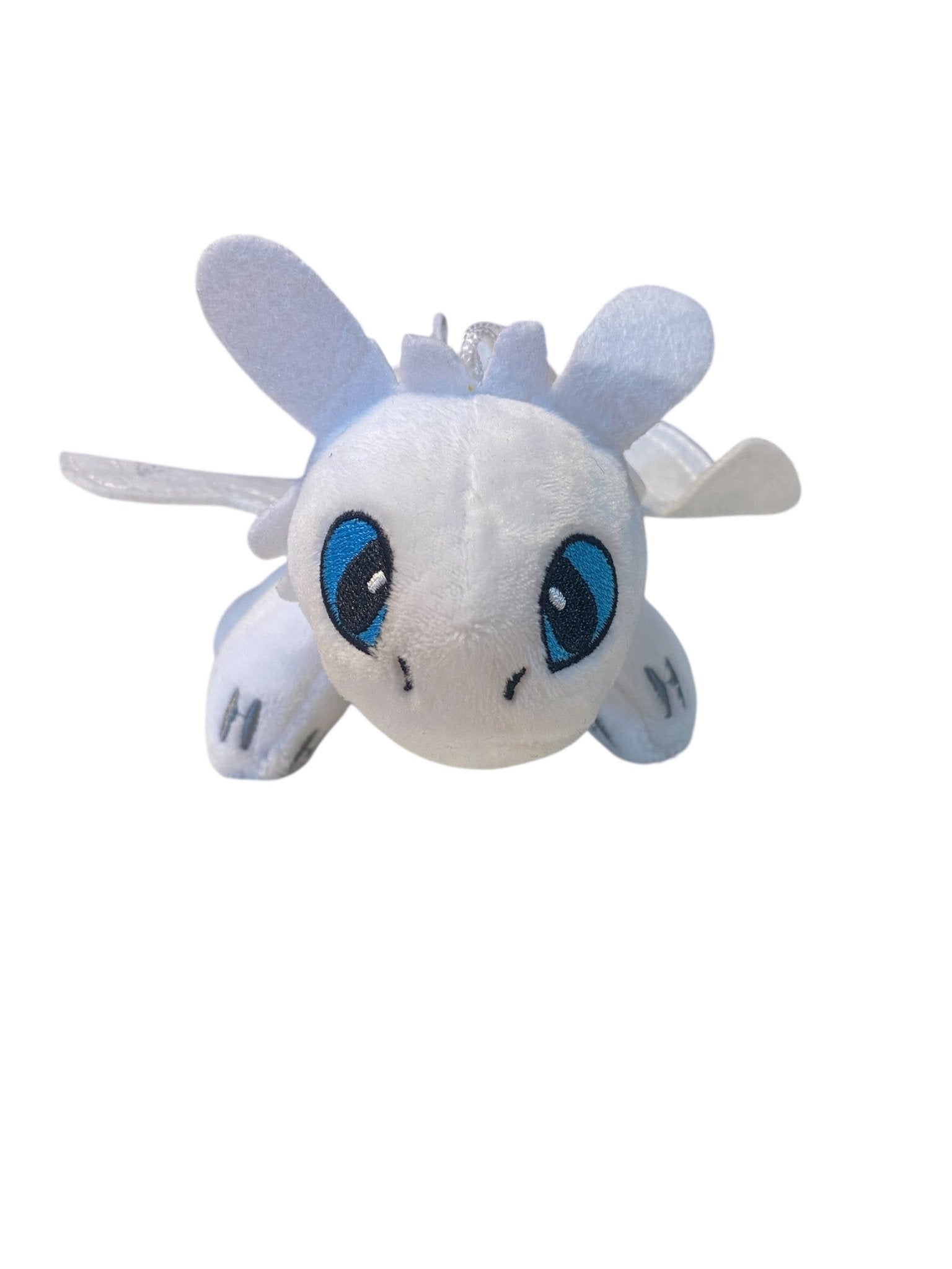 llavero entrenando a tu dragon - amplitudmodulada