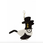 llavero guerreras k - pop - amplitudmodulada