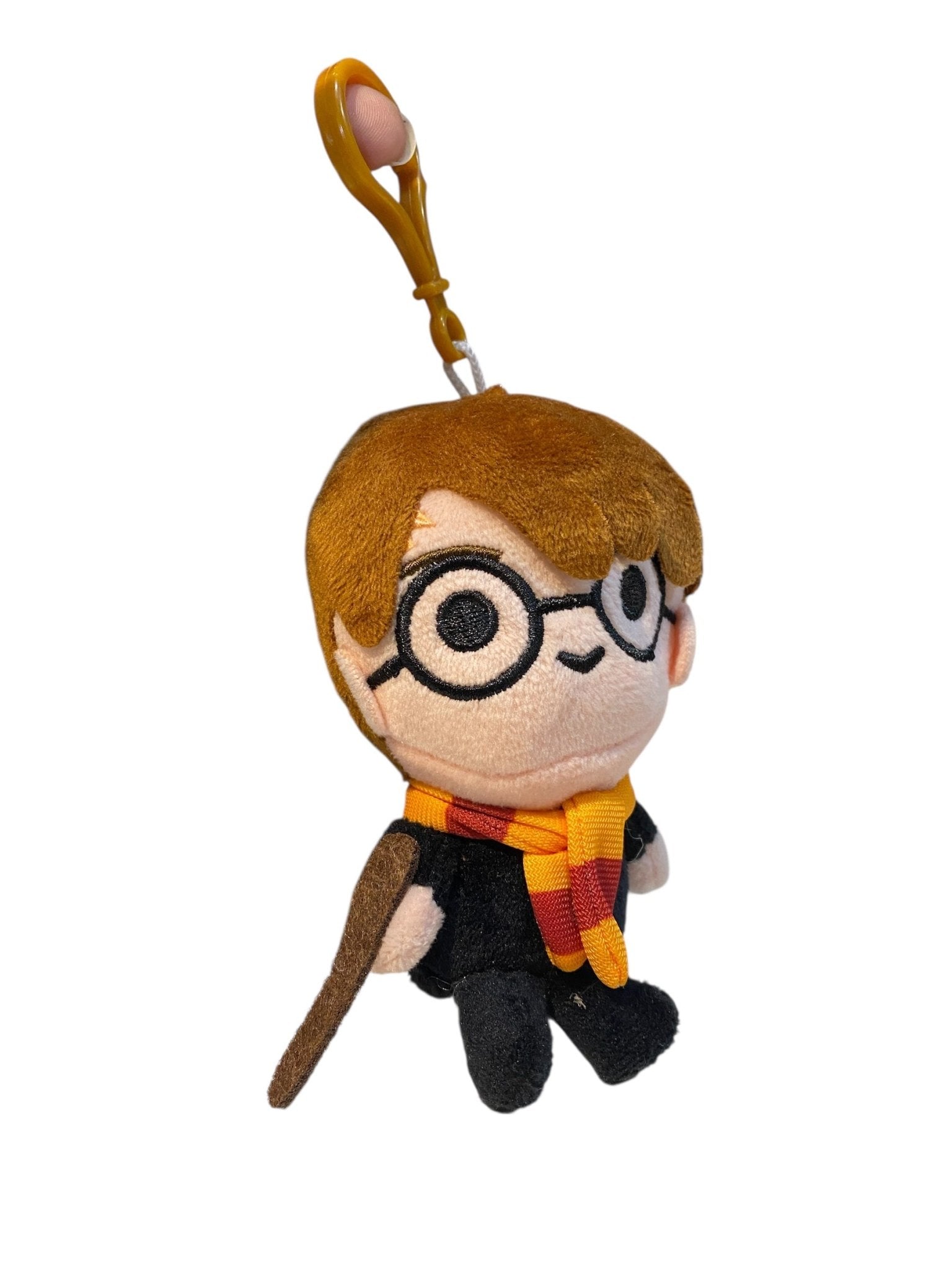 Llavero harry Potter - amplitudmodulada