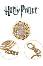 Llavero Harry Potter Giratiempo - amplitudmodulada