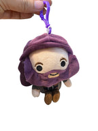 llavero harry potter hagrid - amplitudmodulada