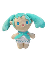 llavero hatsune miku - amplitudmodulada