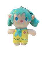 llavero hatsune miku - amplitudmodulada