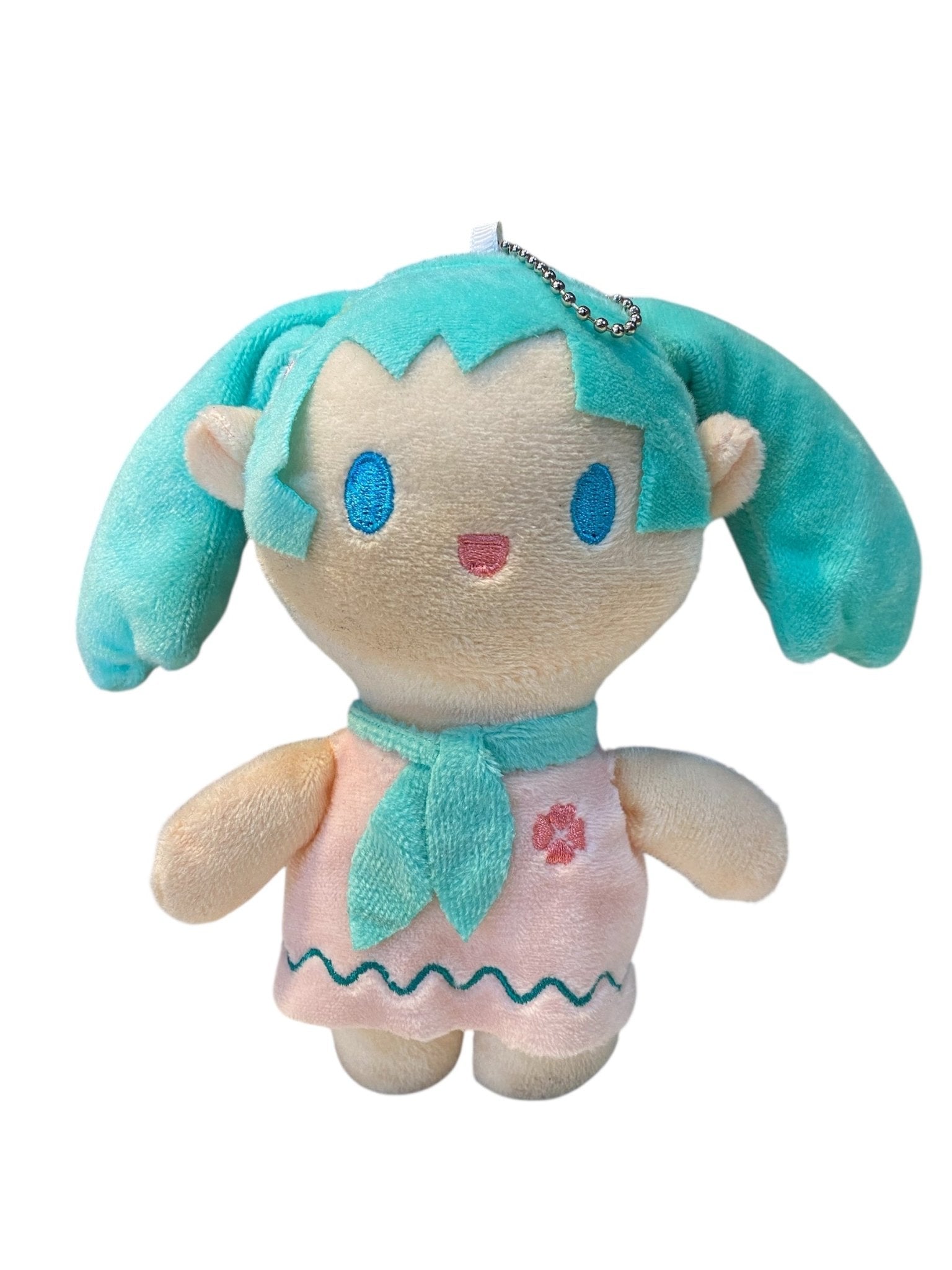 llavero hatsune miku - amplitudmodulada