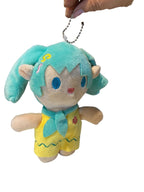 llavero hatsune miku - amplitudmodulada